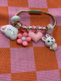 Cloud Carabiner