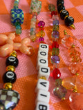 Add on Beaded Charm